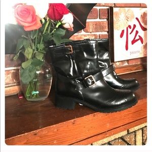 Red Valentino boots size 41